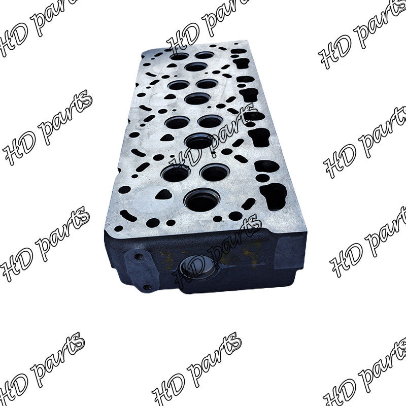 V3300 V3600 16V głowica cylindra silnika 1G513-03020 1G545-03020 1C040-03027 dla Komatsu