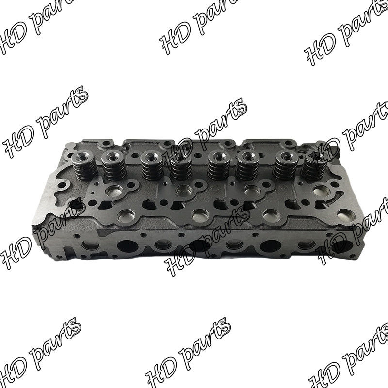Zespół głowicy cylindrów V1903 17345-03040 16454-03048 16454-03040 Do silnika Komatsu