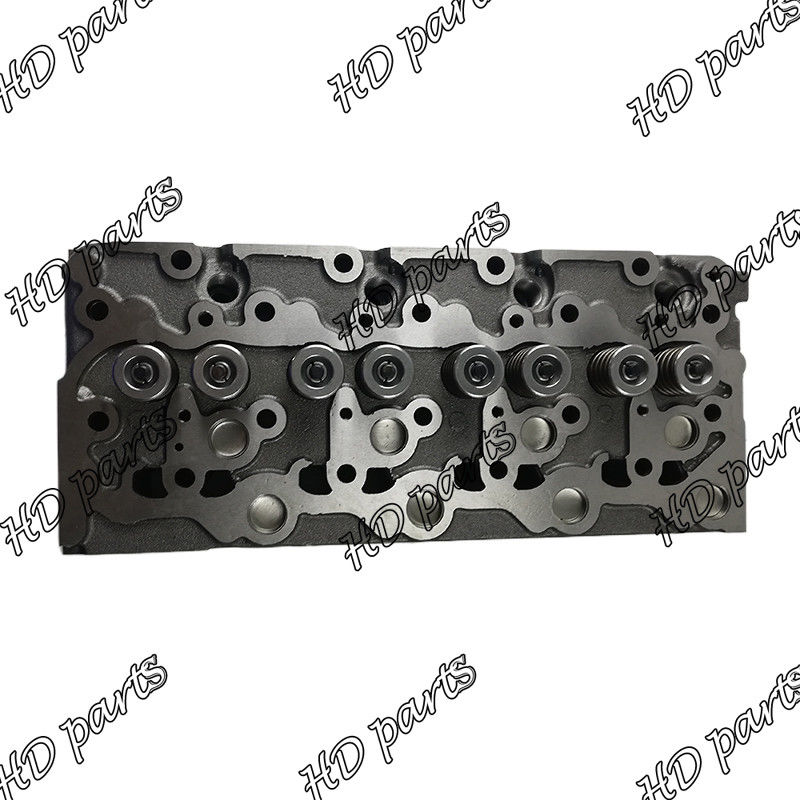 Zespół głowicy cylindrów V1903 17345-03040 16454-03048 16454-03040 Do silnika Komatsu