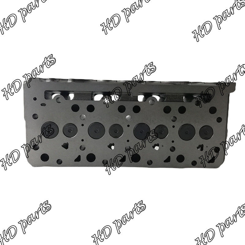 Zespół głowicy cylindrów V1903 17345-03040 16454-03048 16454-03040 Do silnika Komatsu