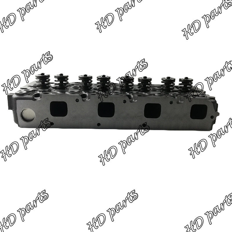 Zespół głowicy cylindrów V1903 17345-03040 16454-03048 16454-03040 Do silnika Komatsu
