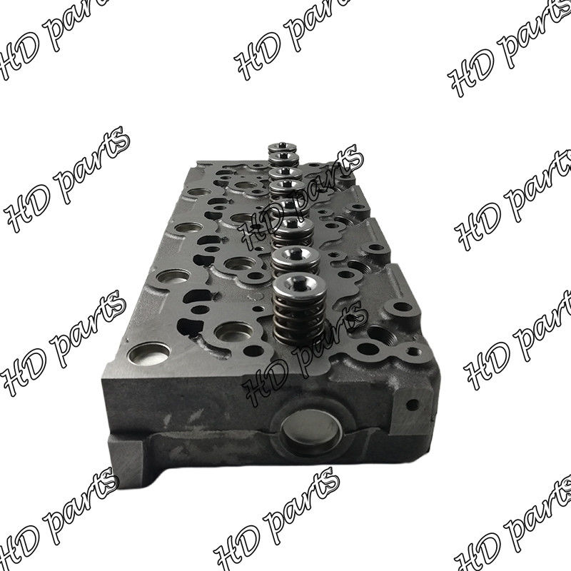 Zespół głowicy cylindrów V1903 17345-03040 16454-03048 16454-03040 Do silnika Komatsu