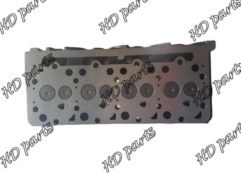 Zespół głowicy cylindrów V2203 19077-03050 19077-03044 16429-03040 1G780-03040 1G916-03040 Do silnika Komatsu