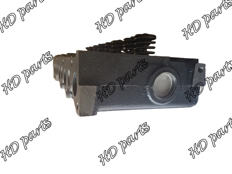Zespół głowicy cylindrów V2203 19077-03050 19077-03044 16429-03040 1G780-03040 1G916-03040 Do silnika Komatsu