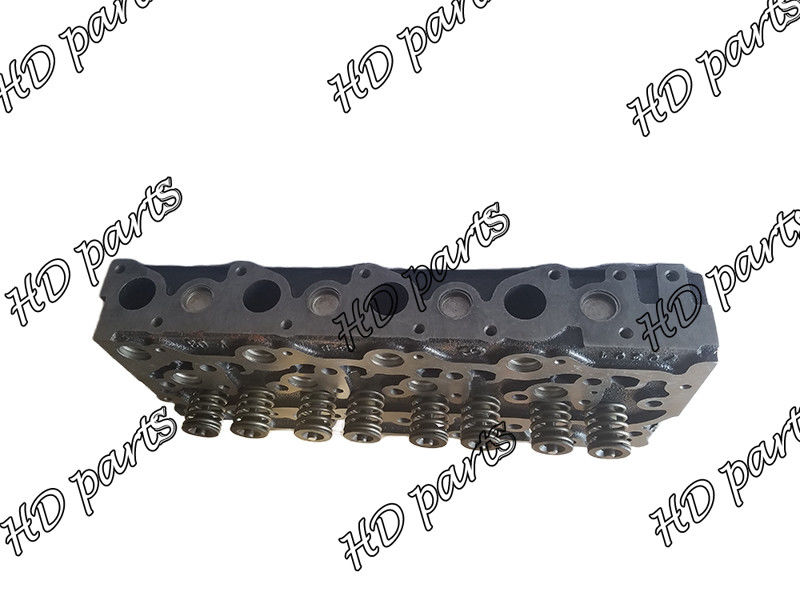 Zespół głowicy cylindrów V2203 19077-03050 19077-03044 16429-03040 1G780-03040 1G916-03040 Do silnika Komatsu