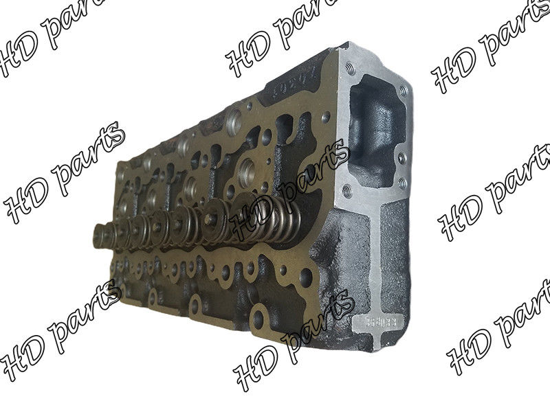 Zespół głowicy cylindrów V2203 19077-03050 19077-03044 16429-03040 1G780-03040 1G916-03040 Do silnika Komatsu