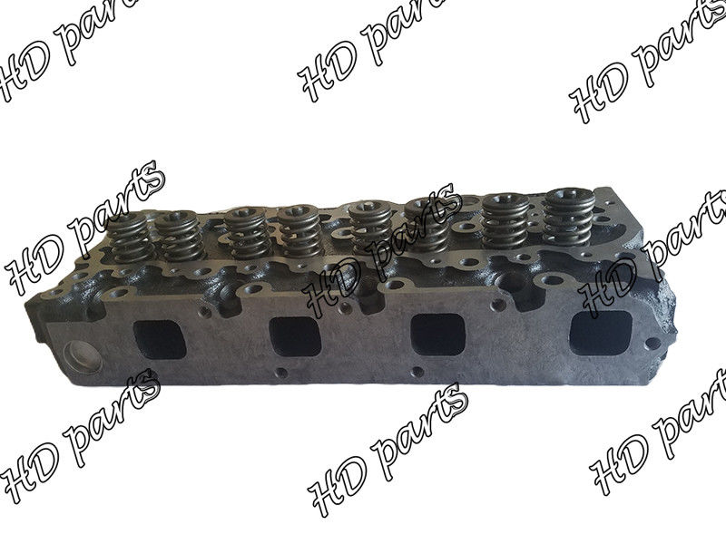 Zespół głowicy cylindrów V2203 19077-03050 19077-03044 16429-03040 1G780-03040 1G916-03040 Do silnika Komatsu