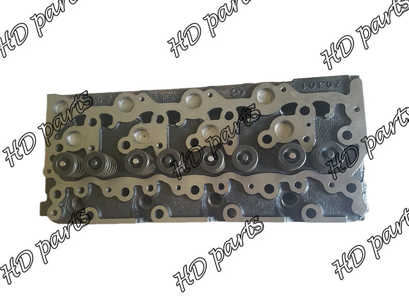 Zespół głowicy cylindrów V2203 19077-03050 19077-03044 16429-03040 1G780-03040 1G916-03040 Do silnika Komatsu