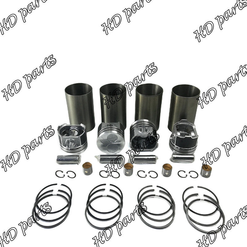 Zespół tulei cylindrowej V2203 1C030-32564 1G868-21110 1A091-21050 Do silnika Komatsu