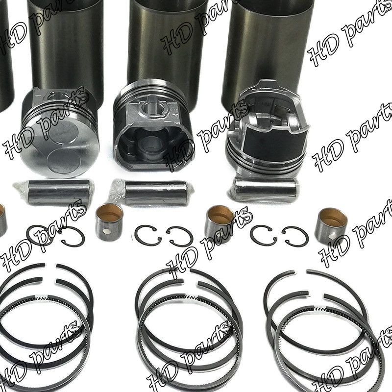 Zespół tulei cylindrowej V2203 1C030-32564 1G868-21110 1A091-21050 Do silnika Komatsu