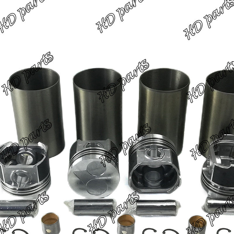 Zespół tulei cylindrowej V2203 1C030-32564 1G868-21110 1A091-21050 Do silnika Komatsu