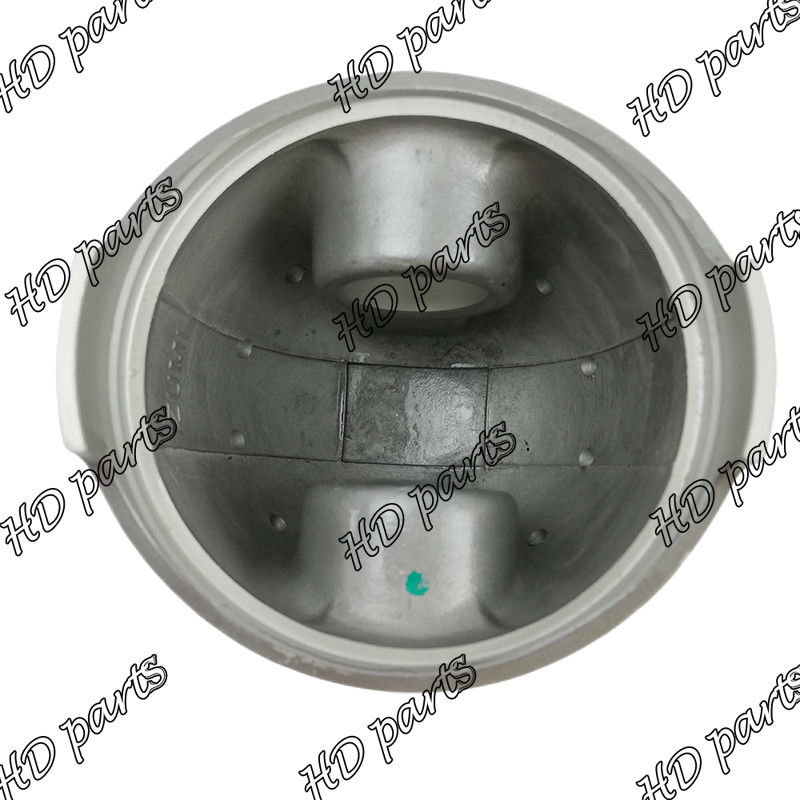 D1301 D1302 V1701 V1702 Z851 S2600 Tłok Diesel Płaskie dno Cynowanie 19223-21110 15201-21110 Dla silnika Kubta