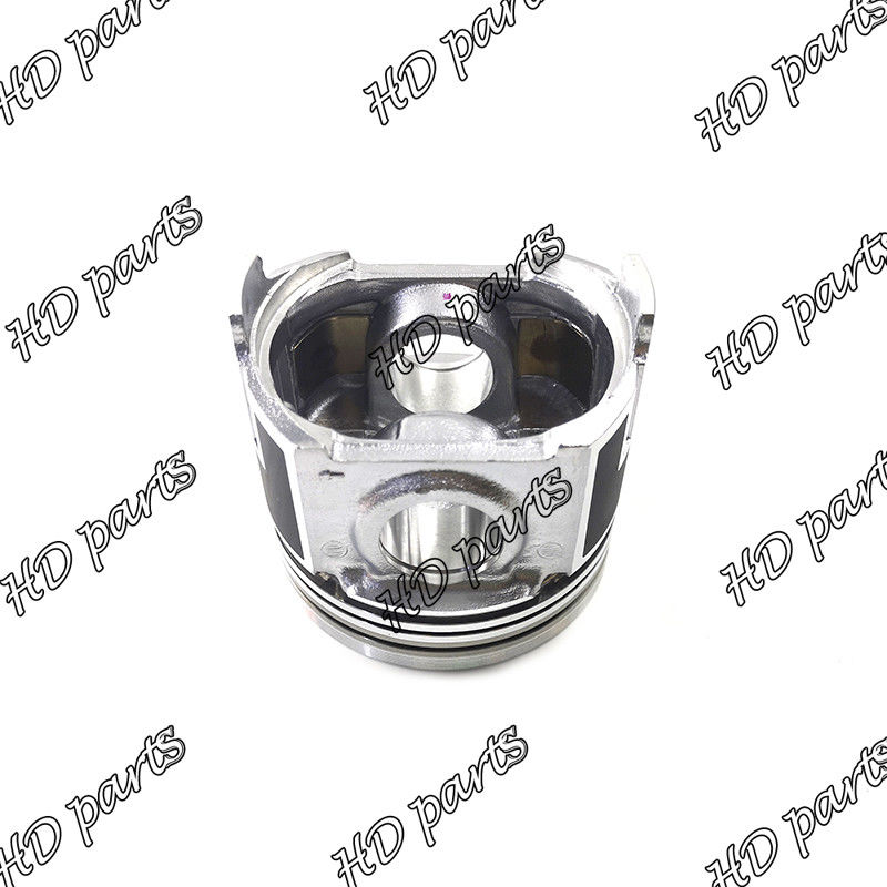 V3307 tłok silnika wysokoprężnego 1G772-21110 1G774-21110 1G774-21123 1G774-21133 dla Kubta