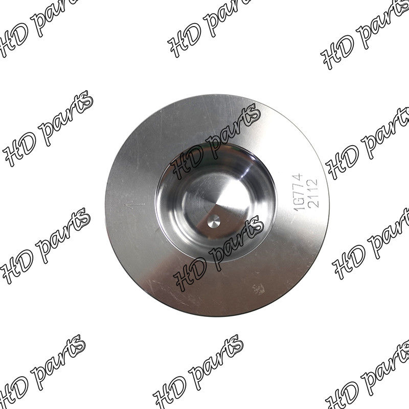 V3307 tłok silnika wysokoprężnego 1G772-21110 1G774-21110 1G774-21123 1G774-21133 dla Kubta