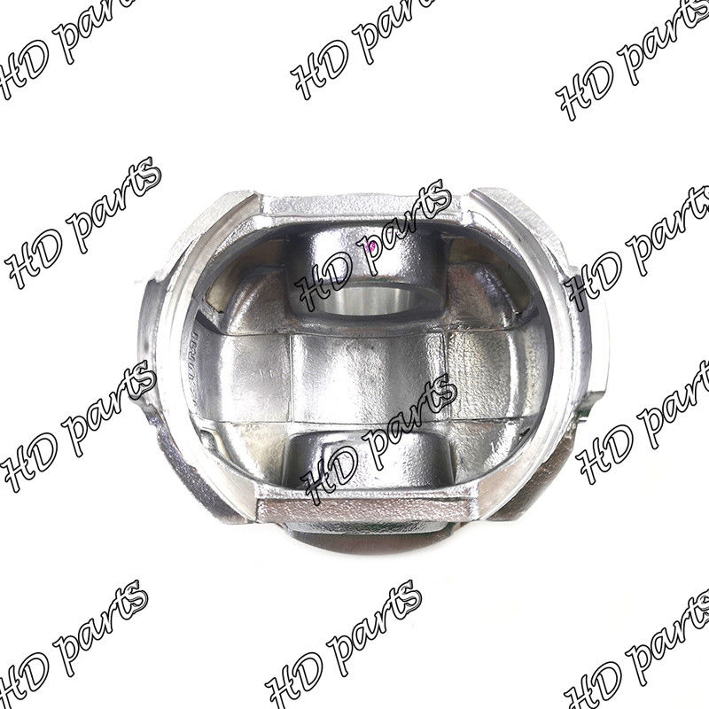 V3307 tłok silnika wysokoprężnego 1G772-21110 1G774-21110 1G774-21123 1G774-21133 dla Kubta