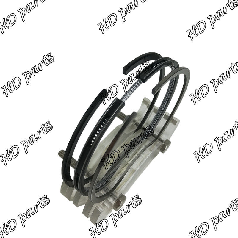 V2203 V2403 D1703 D1803 Pierścień tłokowy 1A091-21050 1A091-21051 Do silnika Kubta
