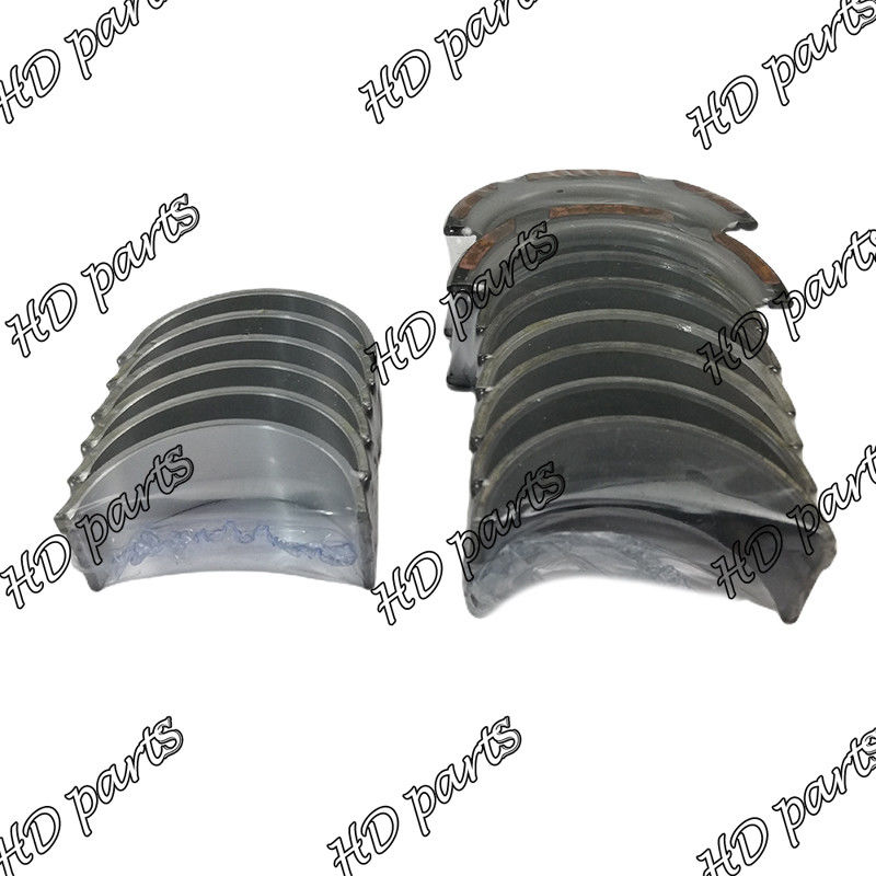 L3E Duże i małe płytki Silnik Część zamienna MM438799 30L19-02010 Dla Mitsubishi