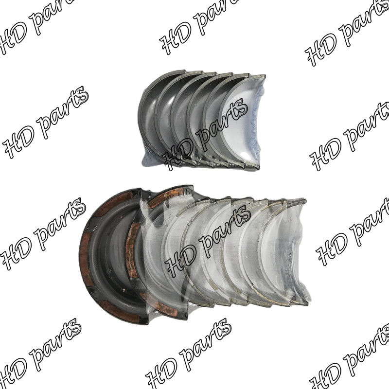 L3E Duże i małe płytki Silnik Część zamienna MM438799 30L19-02010 Dla Mitsubishi