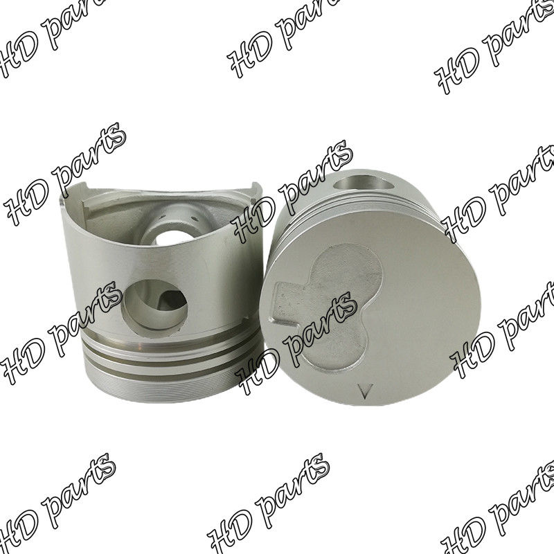 K3E K4E tłok silnika 30A17-00050 30A17-00051 30A17-00500 MM409730 MM432929 dla Mitsubishi