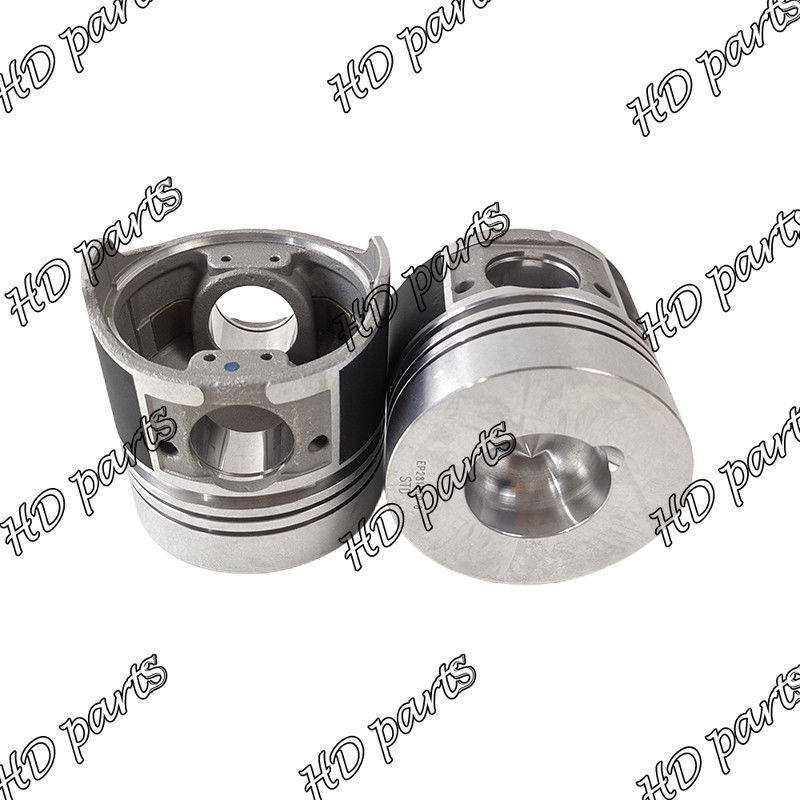 V4000 D3000 3983CC Komora spalania Tłok 49 mm 315451-21110 16131-21110 Do silnika Mitsubishi