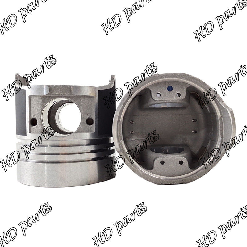 V4000 D3000 3983CC Komora spalania Tłok 49 mm 315451-21110 16131-21110 Do silnika Mitsubishi