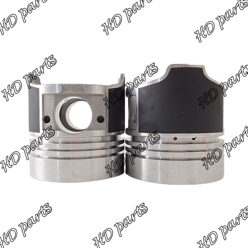 V4000 D3000 3983CC Komora spalania Tłok 49 mm 315451-21110 16131-21110 Do silnika Mitsubishi