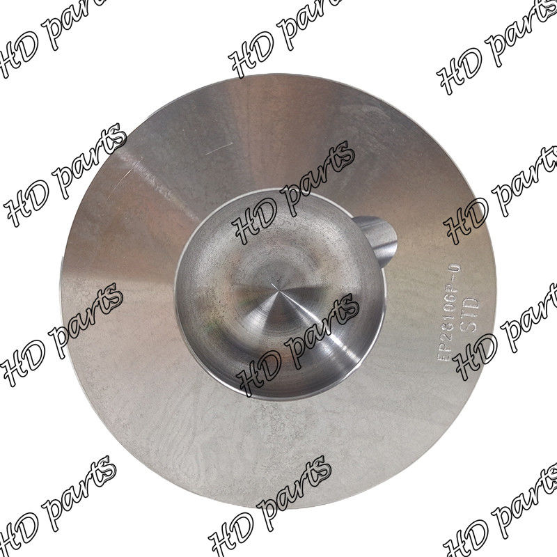 V4000 D3000 3983CC Komora spalania Tłok 49 mm 315451-21110 16131-21110 Do silnika Mitsubishi