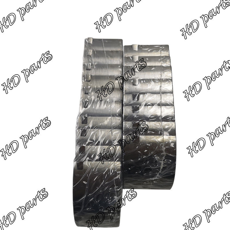 S4F S4E S6E Duże i małe płytki Część zamienna silnika 34409-00100 34419-02100 Dla Mitsubishi