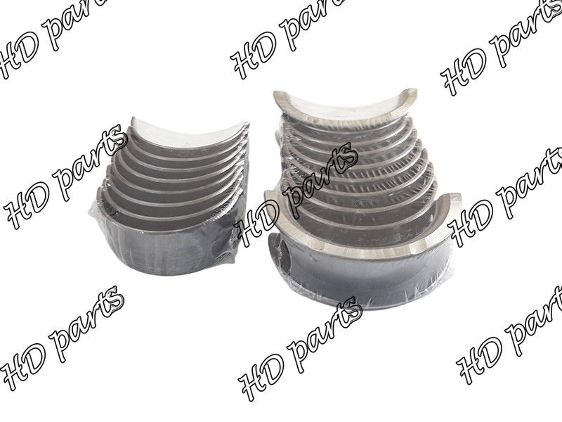 S4L Duże i małe płytki Silnik Część zamienna 1A09-01050 30A19-00040 Dla Mitsubishi