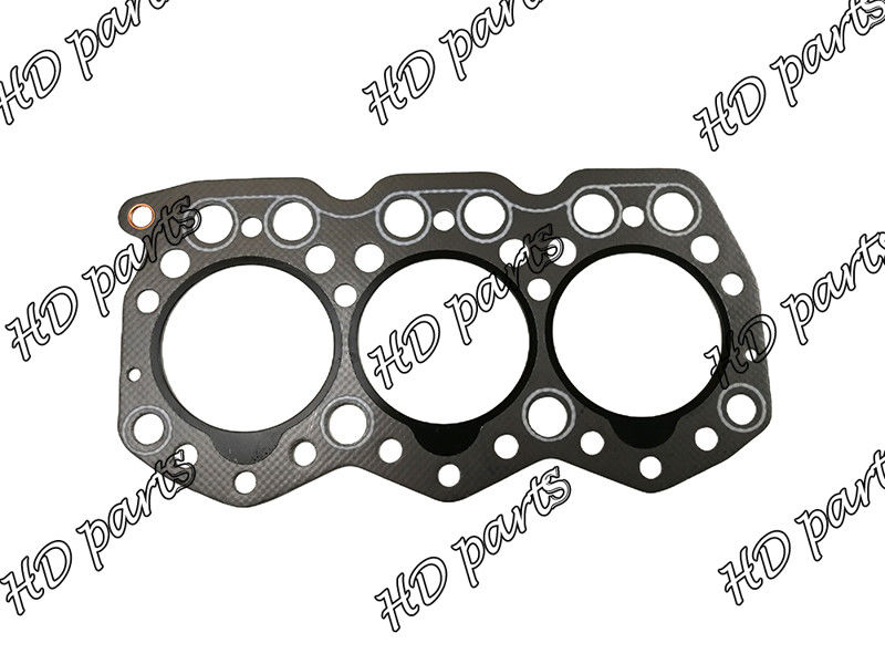 Zestaw naprawczy uszczelki S3E 34694-00053 34711-11700 34407-02090 do silnika Mitsubishi
