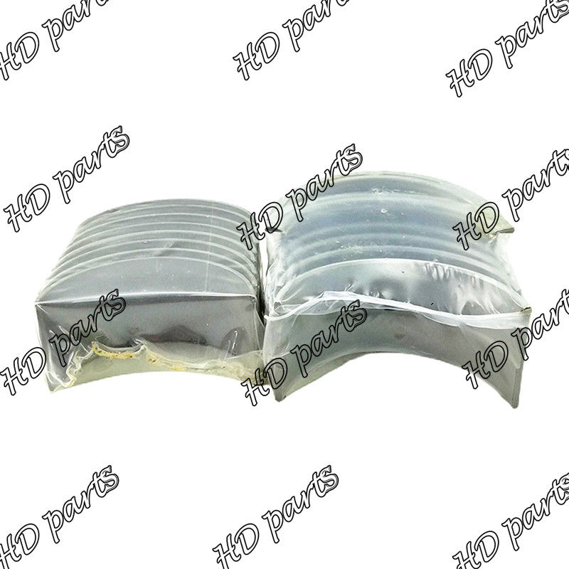 4DQ5 4DQ3 Duże i małe płytki 30619-22102 30619-52100 Dla Mitsubishi Eengine