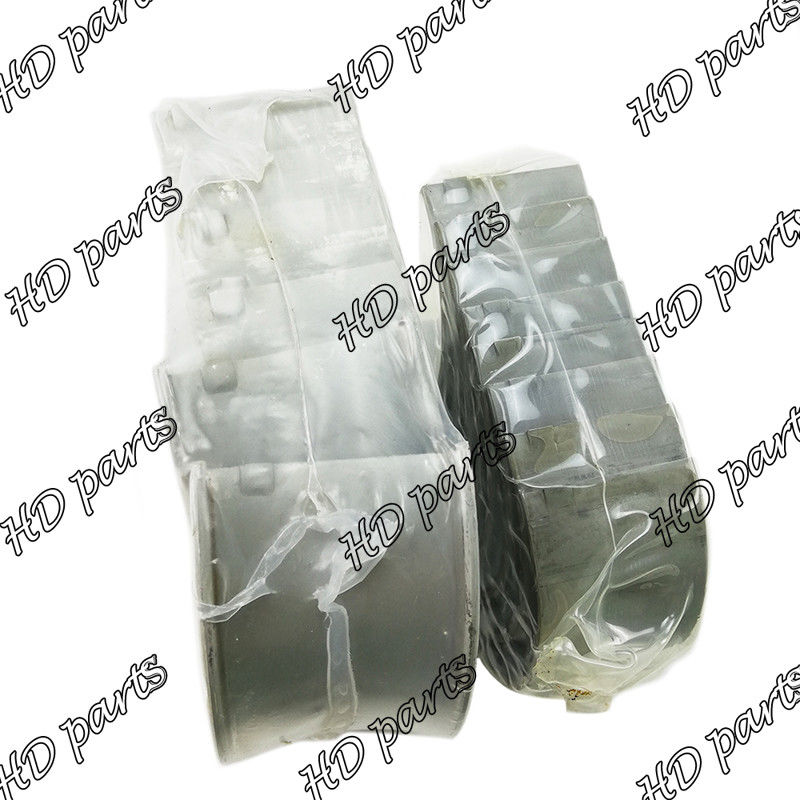 4DQ5 4DQ3 Duże i małe płytki 30619-22102 30619-52100 Dla Mitsubishi Eengine