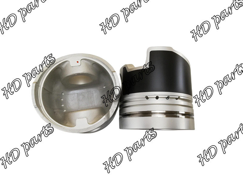 Komora spalania 6D16T 62,5 mm Tłok Diesel ME072065 23411-93C10 Do silnika Mitsubishi