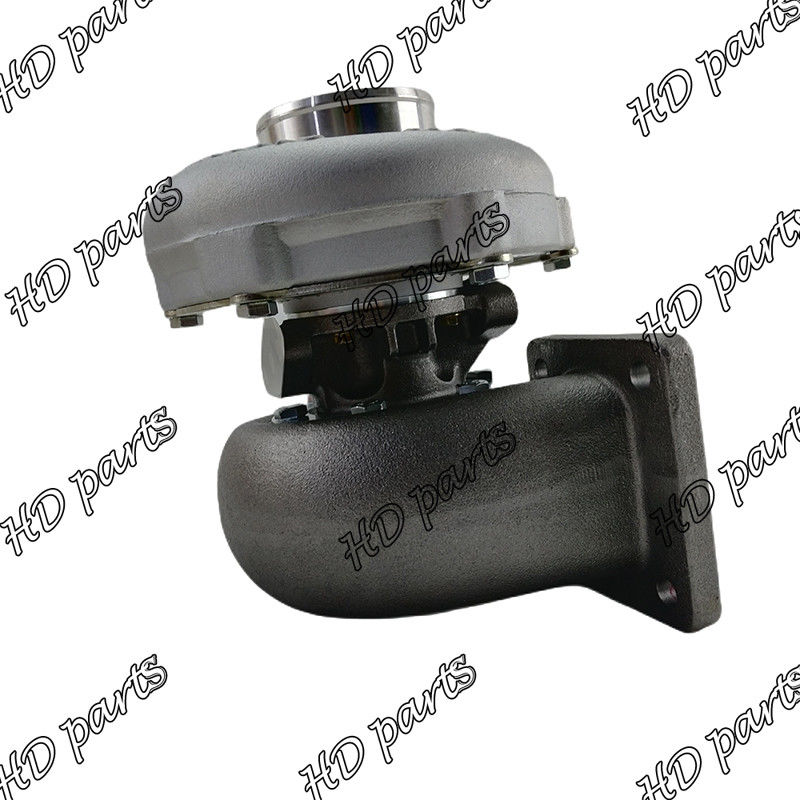 TF07-13M TE06H 6D34 6D34T SK230 SK230-6 doładowanie silnika ME088865 ME441218 dla Mitsubishi