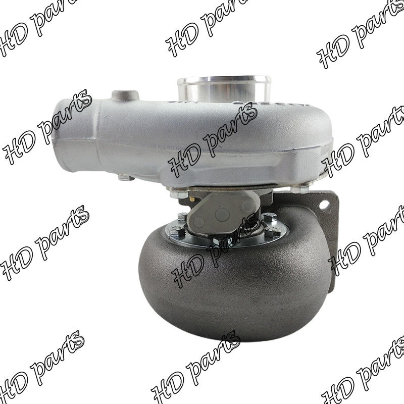TF07-13M TE06H 6D34 6D34T SK230 SK230-6 doładowanie silnika ME088865 ME441218 dla Mitsubishi