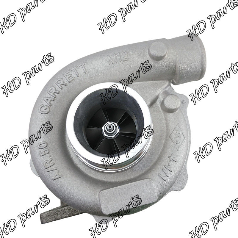 TF07-13M TE06H 6D34 6D34T SK230 SK230-6 doładowanie silnika ME088865 ME441218 dla Mitsubishi
