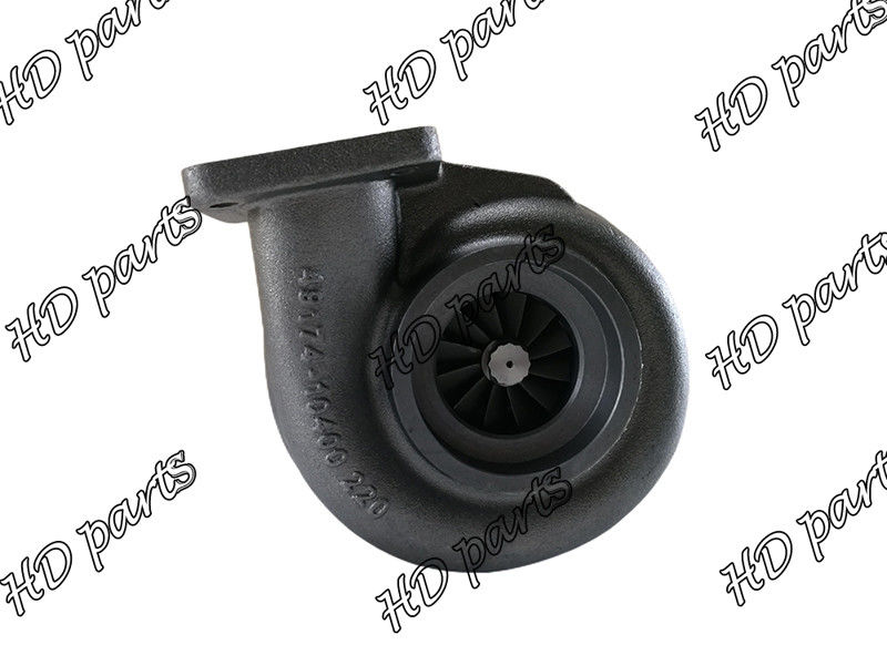 TD08-22D 6D22T 6D22-CT SK12-N2 SK16-N2 Doładowanie silnika ME157215 49174-00566 Dla Mitsubishi