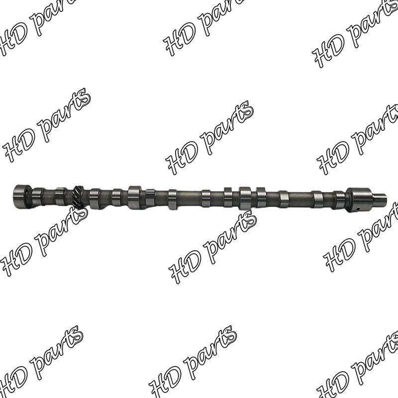 Wałek rozrządu 6D31 6D31-0 z zębami wałek rozrządu silnika ME081635 ME081512 ME081645 dla Mitsubishi