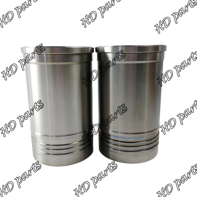 8DC9 Tuleja cylindrowa ME061782 ME062783 ME999435 Odporność na zużycie Stabilność termiczna Wydajność uszczelnienia dla silnika Mitsubishi