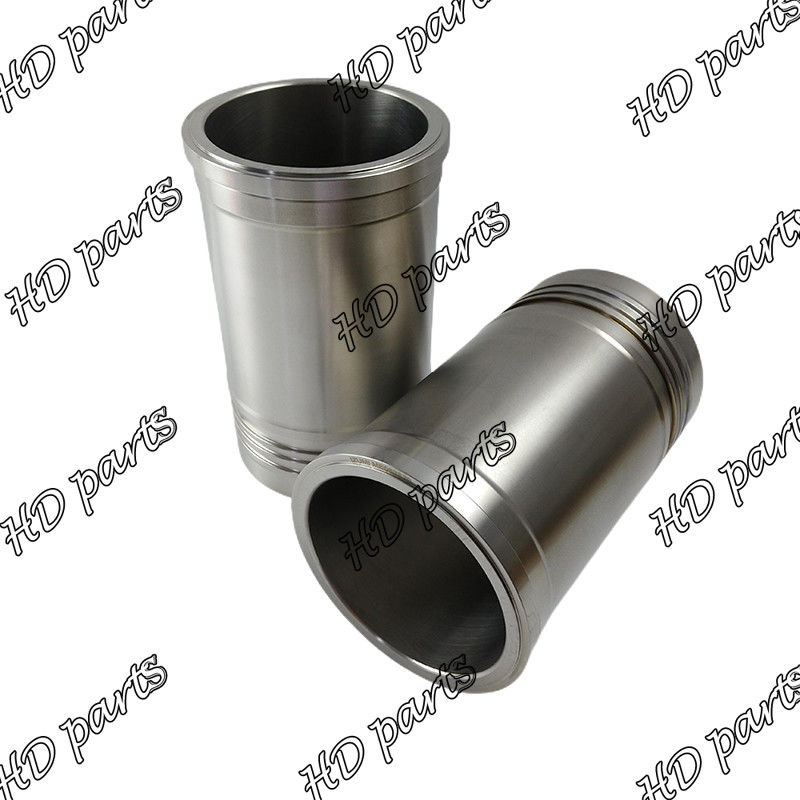 8DC9 Tuleja cylindrowa ME061782 ME062783 ME999435 Odporność na zużycie Stabilność termiczna Wydajność uszczelnienia dla silnika Mitsubishi