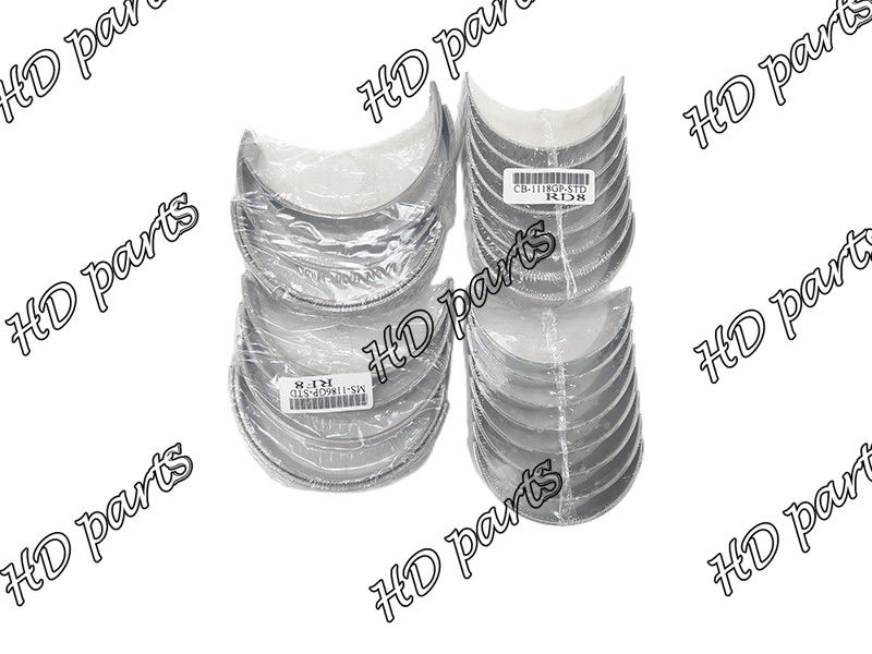 RF8 Duże i małe płytki Silnik Część zamienna 12213-97069 12212-97725 Dla Nissana