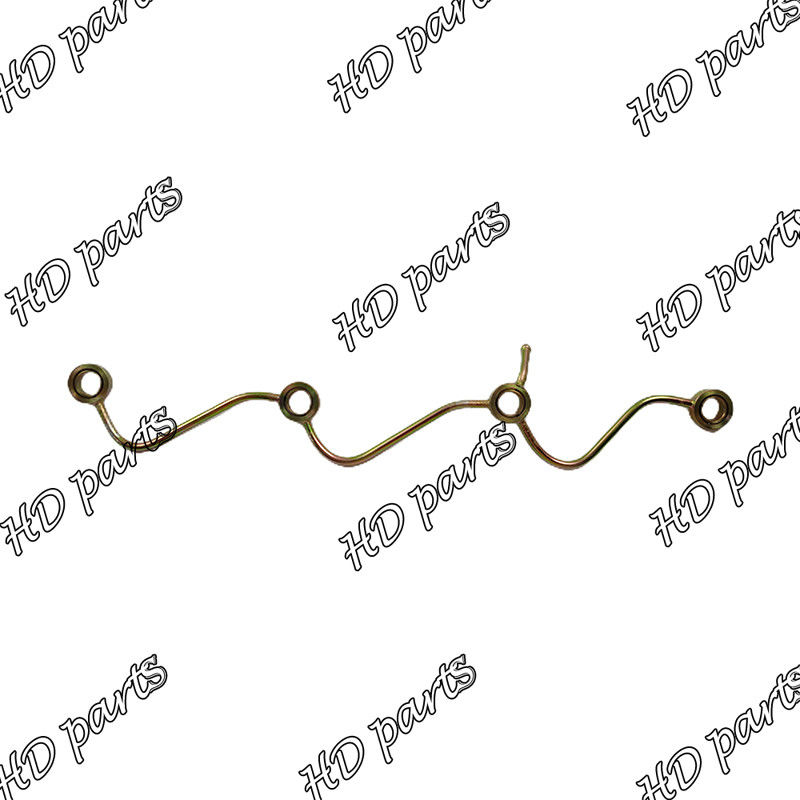 Rura powrotna silnika TD27 23760-54030 dla nissana