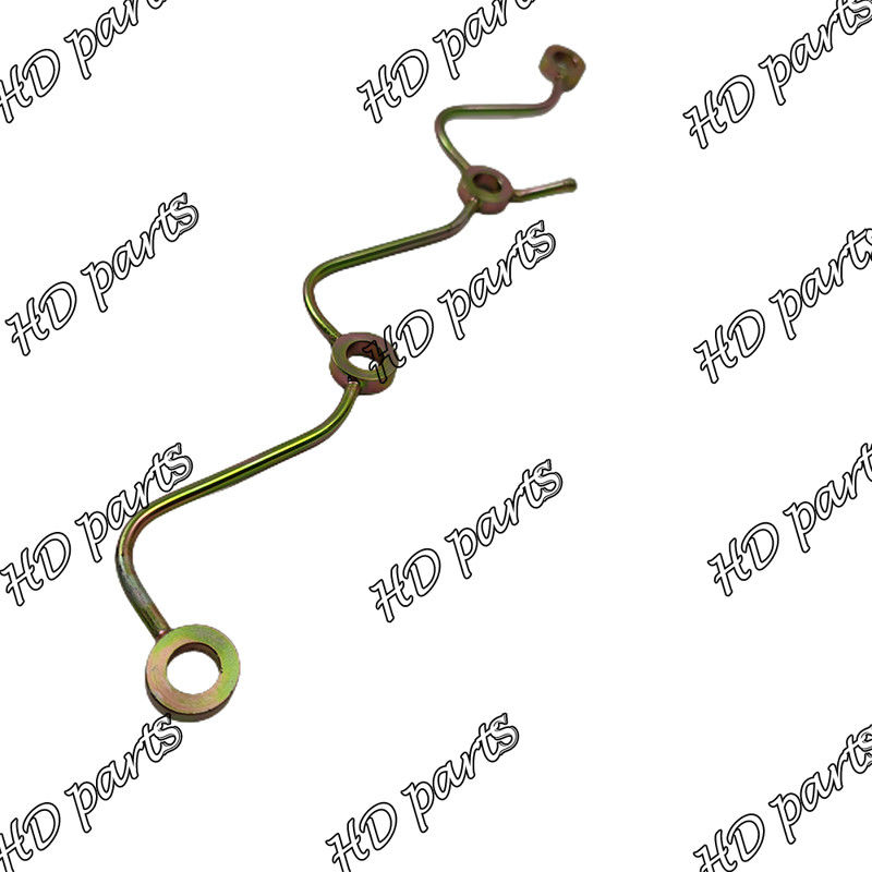 Rura powrotna silnika TD27 23760-54030 dla nissana