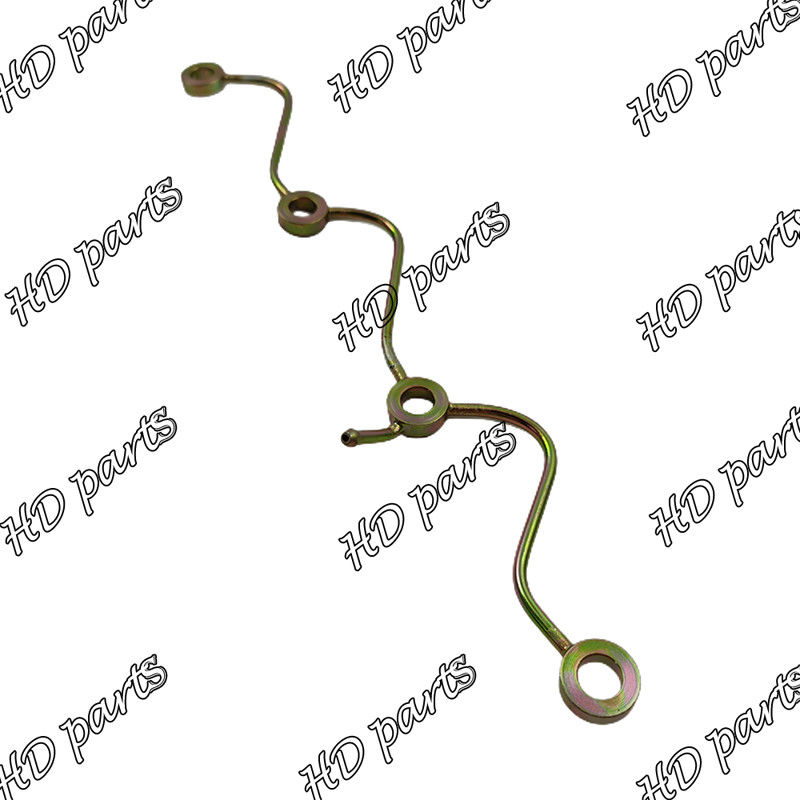 Rura powrotna silnika TD27 23760-54030 dla nissana