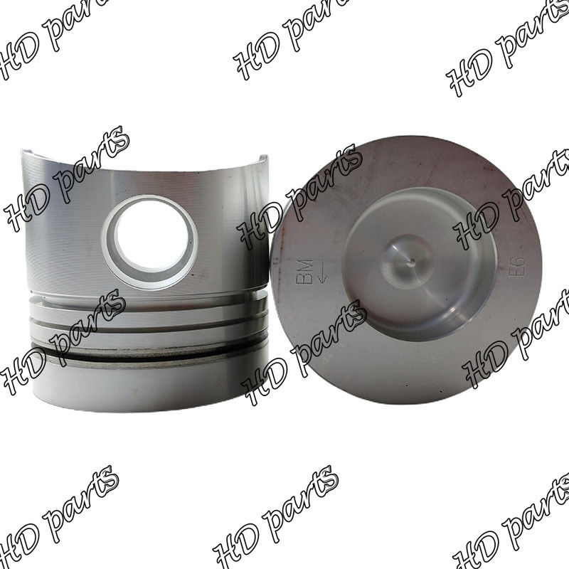 FE6T 12V komora spalania 59mm tłok silnika 12010-96507 12011-96507 12011-Z5768 dla nissana