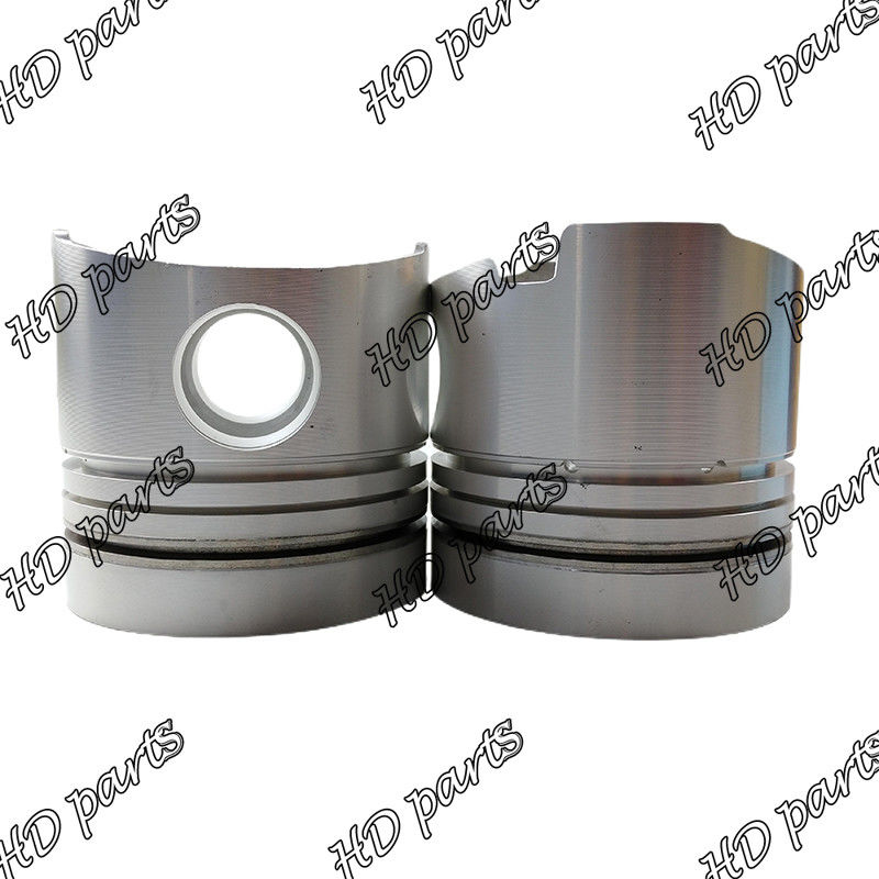 FE6T 12V komora spalania 59mm tłok silnika 12010-96507 12011-96507 12011-Z5768 dla nissana