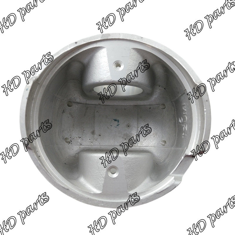 FE6T 12V komora spalania 59mm tłok silnika 12010-96507 12011-96507 12011-Z5768 dla nissana