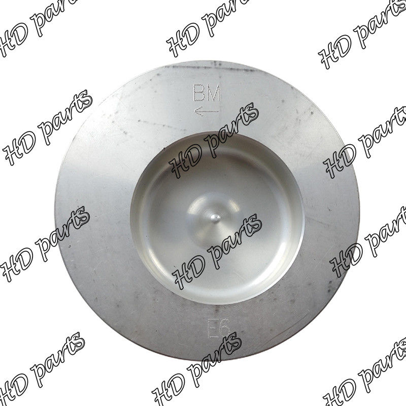FE6T 12V komora spalania 59mm tłok silnika 12010-96507 12011-96507 12011-Z5768 dla nissana