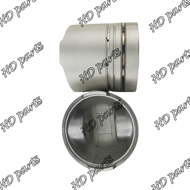 Komora spalania NE6 61mm 36 otworów na kołki tłok silnika 12011-95010 dla nissana