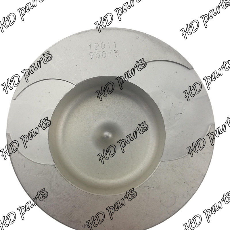 Komora spalania NE6 61mm 36 otworów na kołki tłok silnika 12011-95010 dla nissana